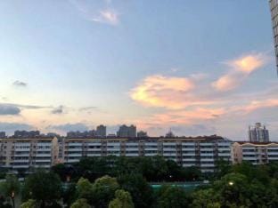 Jidu Holiday Hotel (Yancheng Dafeng Huanghai West Road) Hotel in Jiangsu