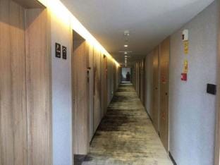Jidu Holiday Hotel (Yancheng Dafeng Huanghai West Road) Hotel in Jiangsu