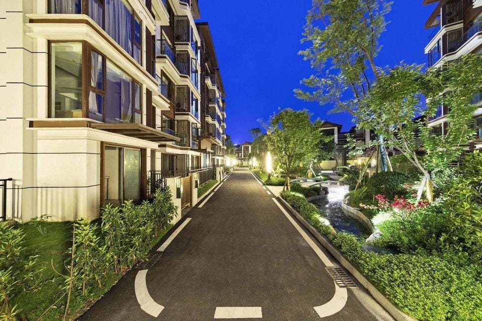 Rezen Select Hotel (Emeishan Baoguo Temple) Hotel in Sichuan