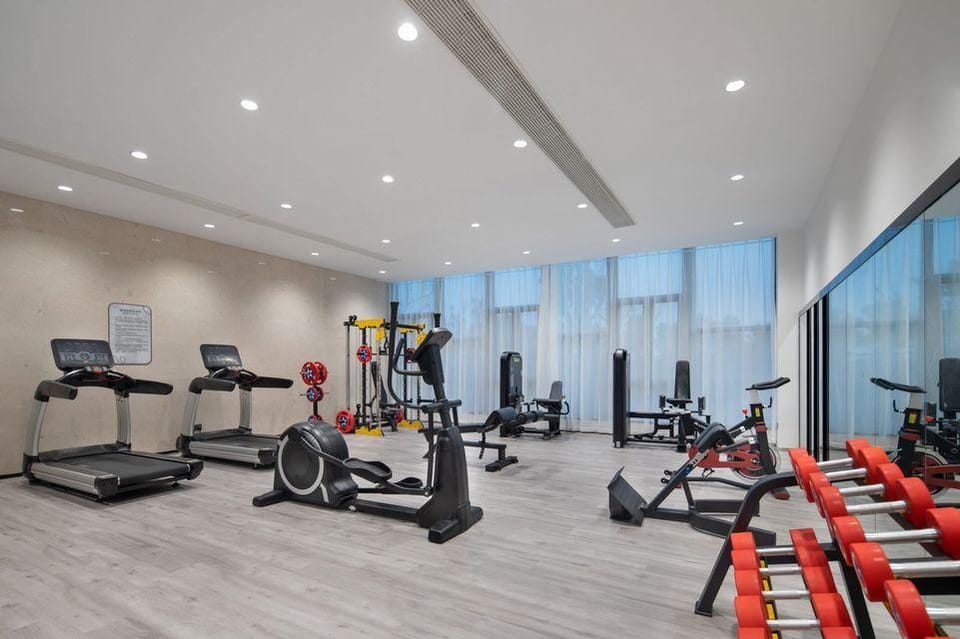Huzhou Shichonghuahai Resort Hotel Hotel in Zhejiang