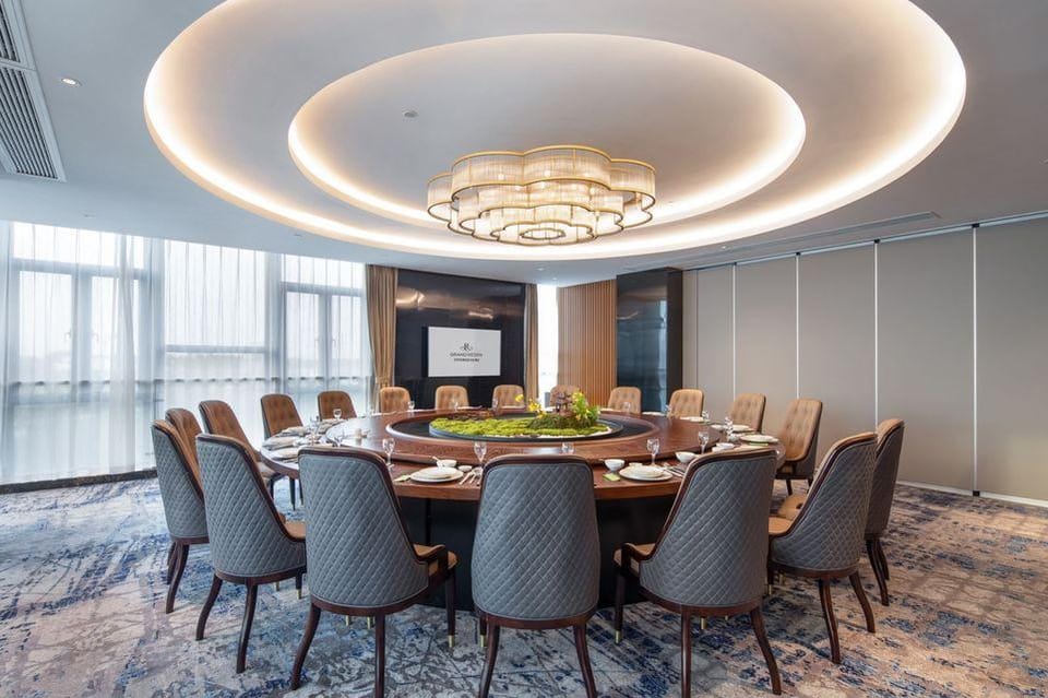 Huzhou Shichonghuahai Resort Hotel Hotel in Zhejiang