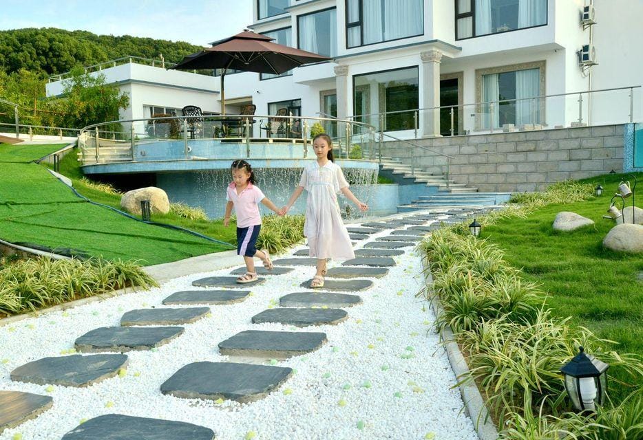 Taihu Sanshan Island Shuiyun Homestay Hotel in Suzhou