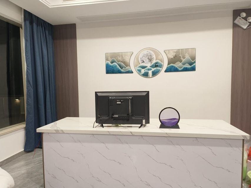 Taihu Sanshan Island Shuiyun Homestay Hotel in Suzhou