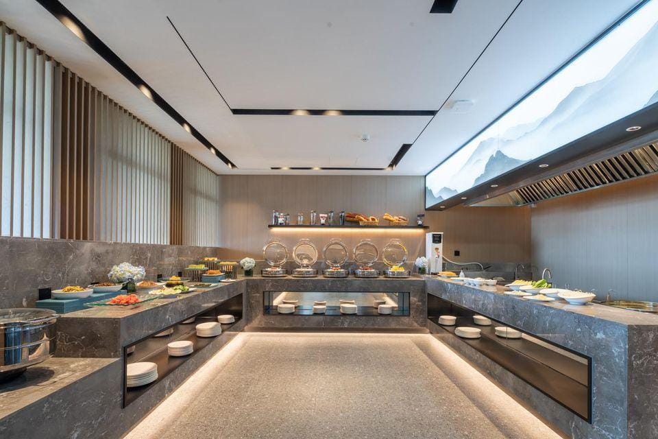 Blossom Valley Jinhua Hotel in Hangzhou