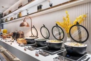 Homeinn Plus Hotel (Fuding Haikou Road) Hotel in Zhejiang