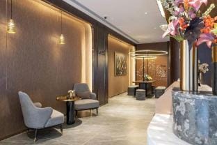 Homeinn Plus Hotel (Fuding Haikou Road) Hotel in Zhejiang