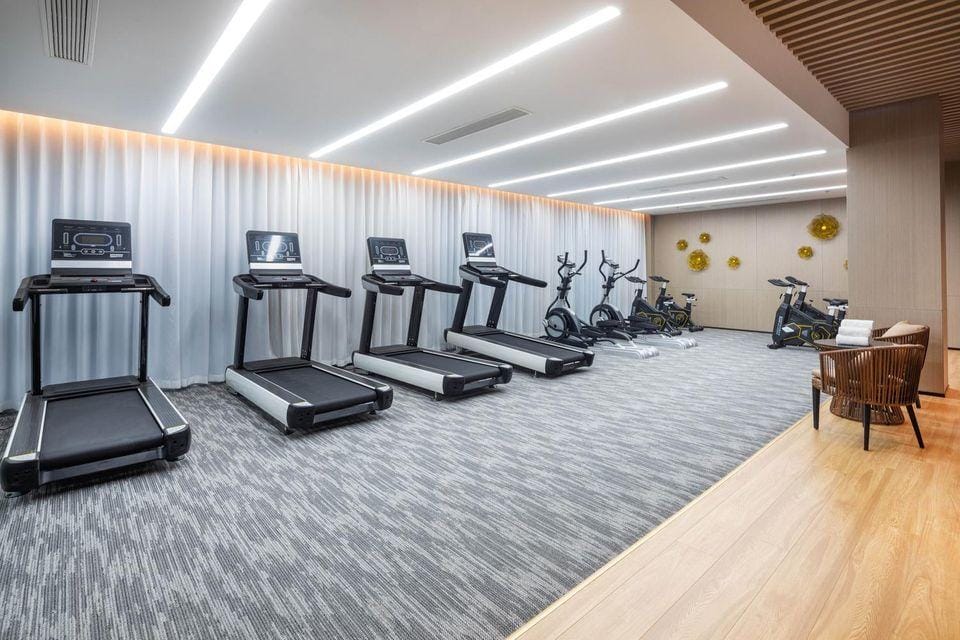 Xuzhou Lvliang Kai Yuan Life Resort Hotel Hotel in Jiangsu