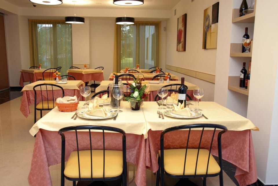 Groane Hotel Residence Hotel in Lombardy