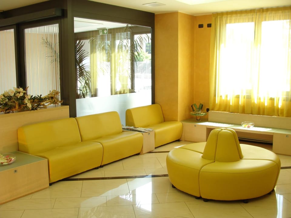 Groane Hotel Residence Hotel in Lombardy