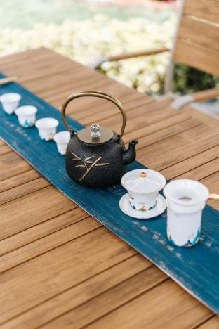 Floral Lux Hotel· Yunshang Manjing Homestay Hotel in Nanjing