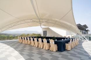Floral Lux Hotel· Yunshang Manjing Homestay Hotel in Nanjing