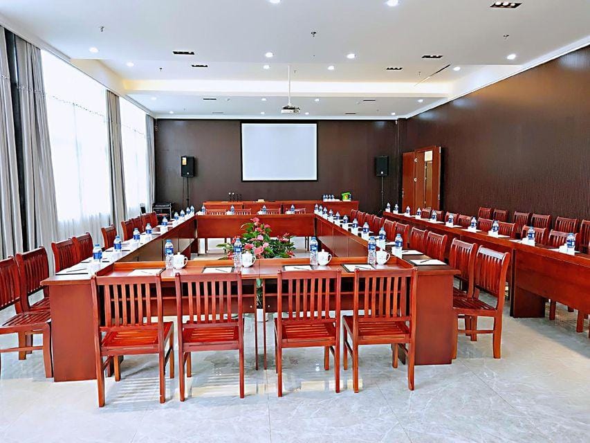 Shuangmoge Shiguan Hotel Hotel in Jiangsu