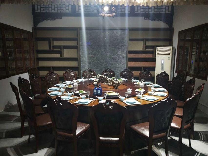 Maoshan · Zhidao Forest Hot Spring Home stay Hotel in Jiangsu