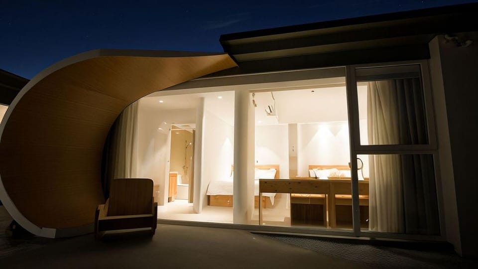 Sleep Sugar Homestay Hotel in Beijing