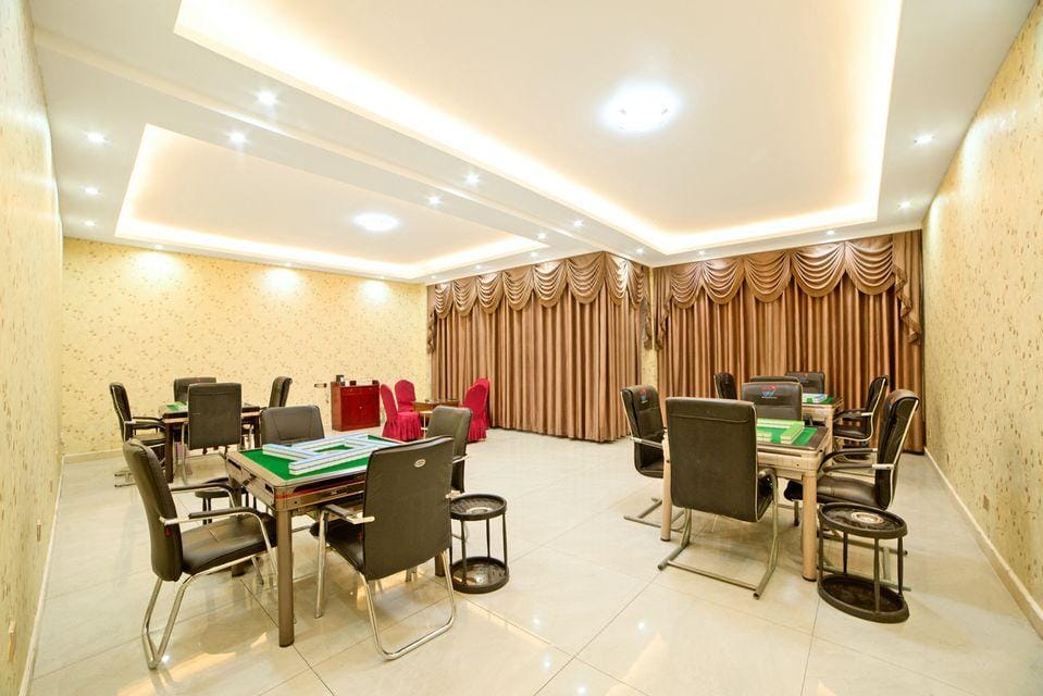 Panyang Lake Hotel Hotel in Sichuan