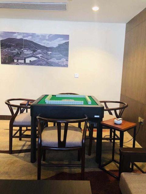 Kaihua Zuiyuan Hotel Hotel in Zhejiang