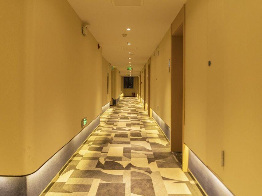 Lanou Hotel Hotel in Jiangsu