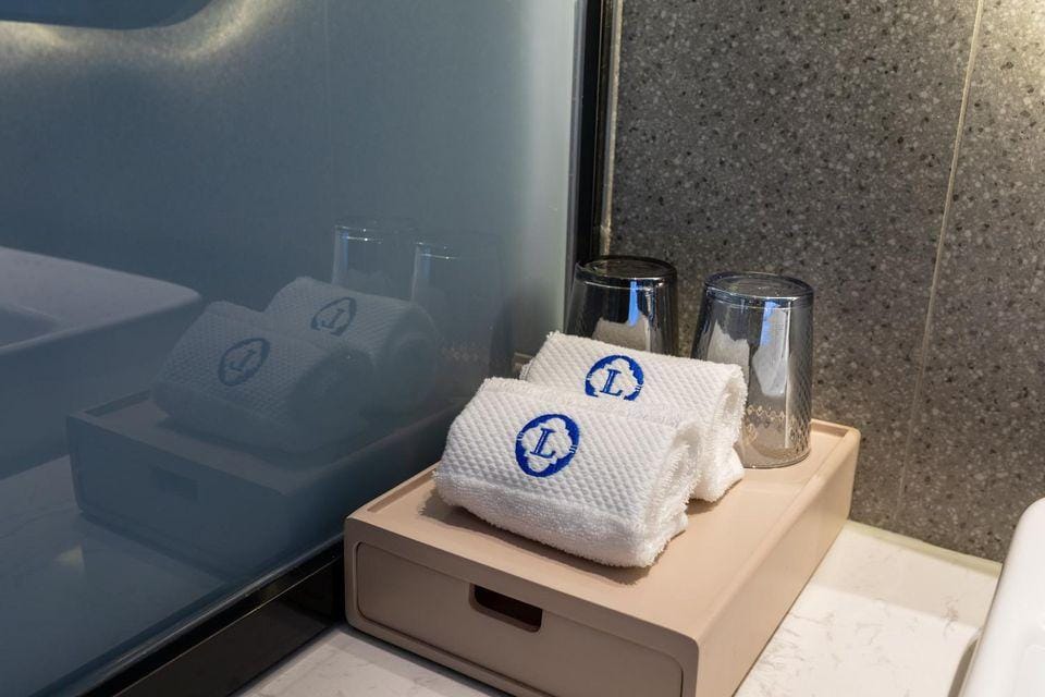 Lanou Hotel Hotel in Jiangsu