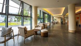 Qiyunshan Yuehua Resort Hotel Hotel in Zhejiang