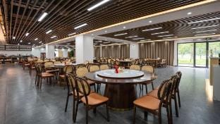 Qiyunshan Yuehua Resort Hotel Hotel in Zhejiang