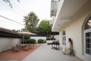Xinya Homestay Hotel in Suzhou