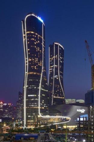 Hangzhou Space27 B&B Hotel in Hangzhou