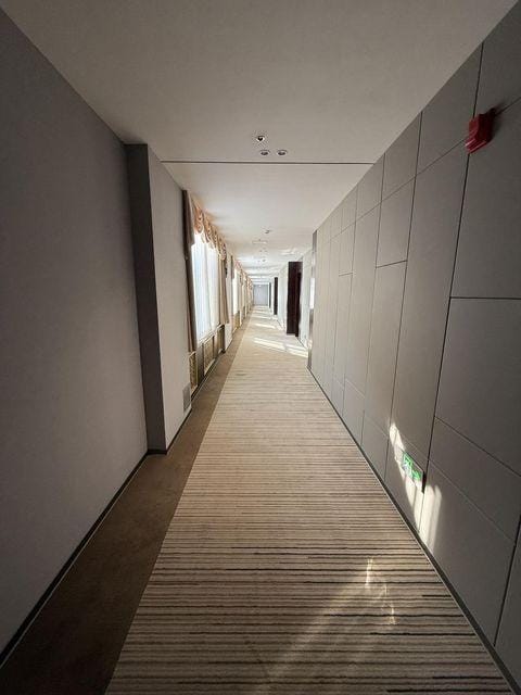 Ujimqin Hotel Hotel in China