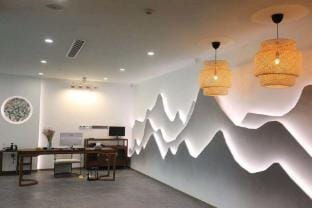Xiaoyin Guiju Children's Park Camping and Picking Holiday Homestay (Tonglu Branch) Hotel in Hangzhou