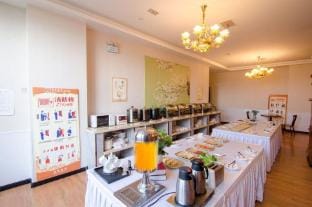 GEM Hotel (Lianshui Andong Road RT-Mart) Hotel in Jiangsu