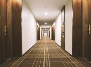 GEM Hotel (Lianshui Andong Road RT-Mart) Hotel in Jiangsu