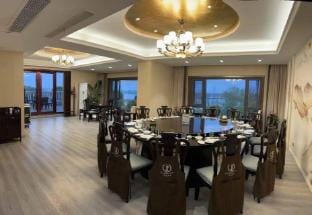 Cuiping Manor Hotel in Jiangsu