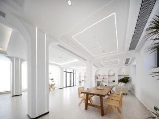 Suzhou · Meet | Tent Camping Designer Meisu B&B (the Taihu Lake Xishan Island Store) Hotel in Suzhou