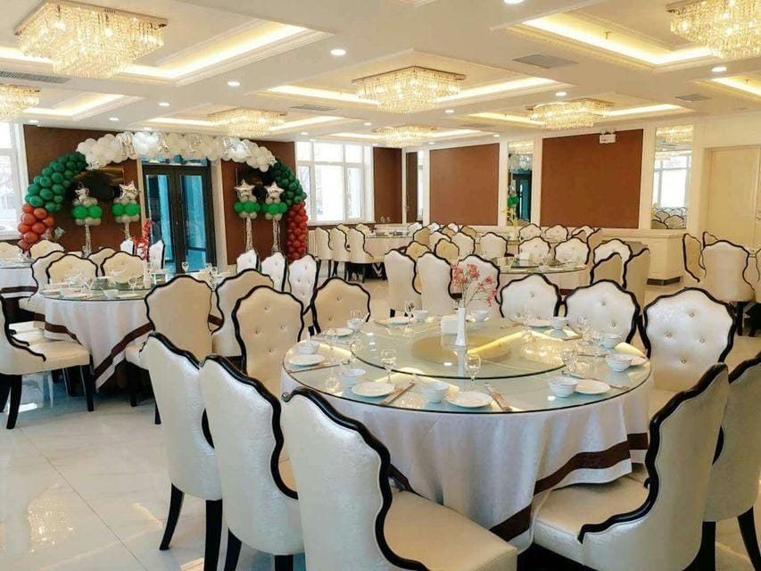 Xing'an Hotel Hotel in China