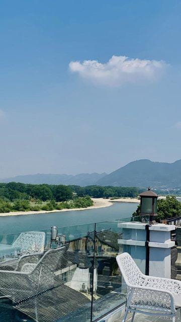 Lishui Huaxiang No.1 B&B Hotel in Zhejiang