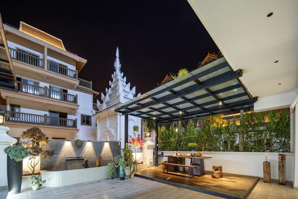 Qijiantang Designer Hotel Hotel in China