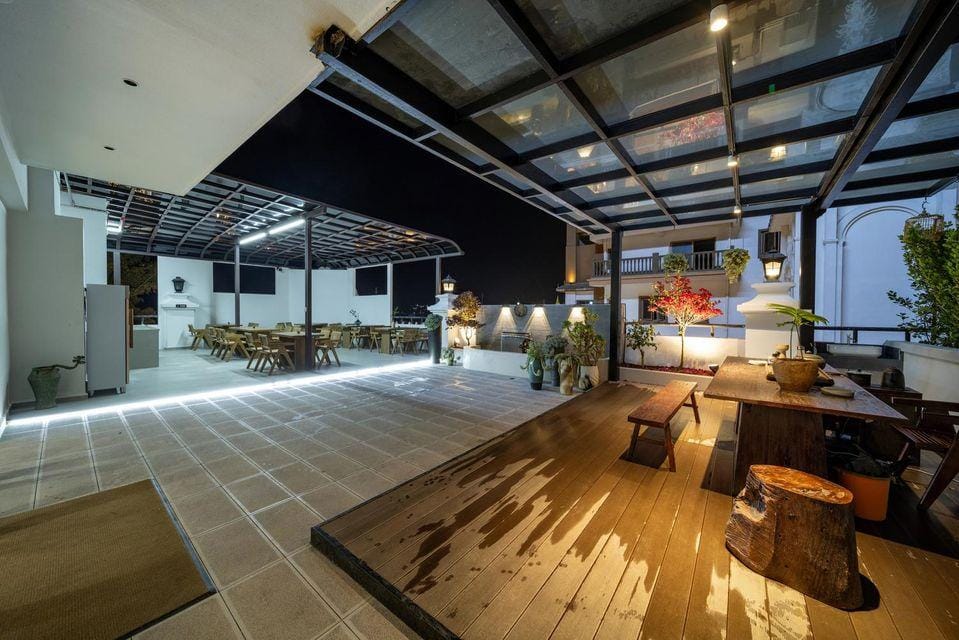 Qijiantang Designer Hotel Hotel in China