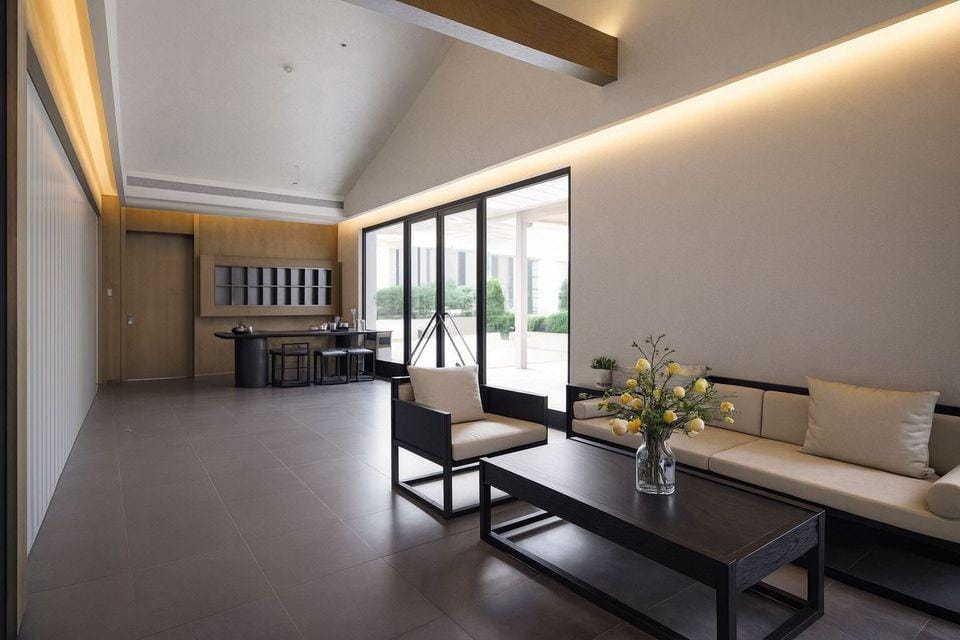 Maximin Hotel Hotel in Zhejiang