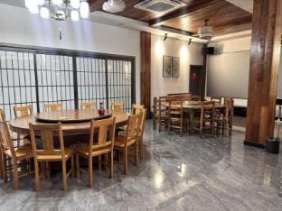Calmness Boutique Guesthouse by Yixi River (Wannan Sichuan-Tibet Line Branch) Hotel in Zhejiang
