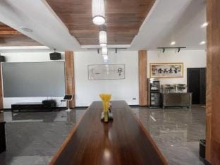 Calmness Boutique Guesthouse by Yixi River (Wannan Sichuan-Tibet Line Branch) Hotel in Zhejiang