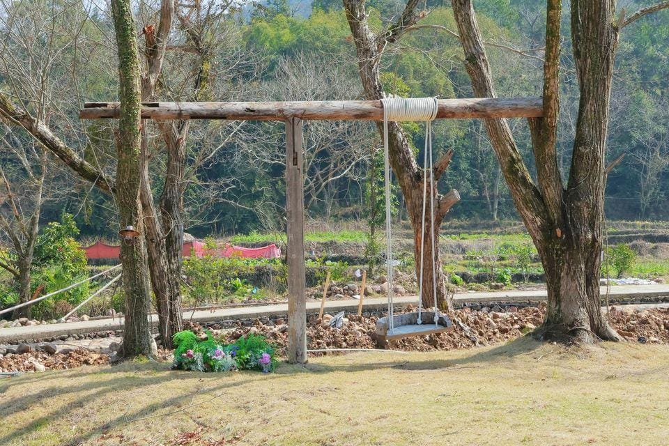 Yongjia Taiyi. Tengxi Xiaoyin Homestay Hotel in Zhejiang