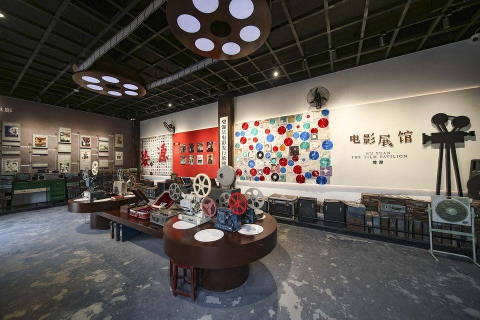 XiJiangYue-a homestay with delicious food and nice scenery Hotel in Zhejiang