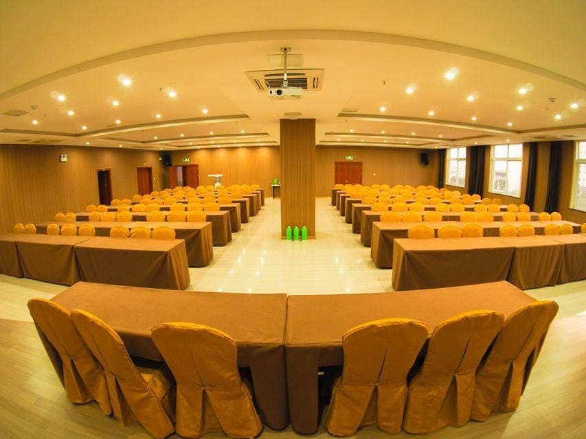 Lvdu Hotel (Jingxian Boutique No.3 Branch) Hotel in Zhejiang