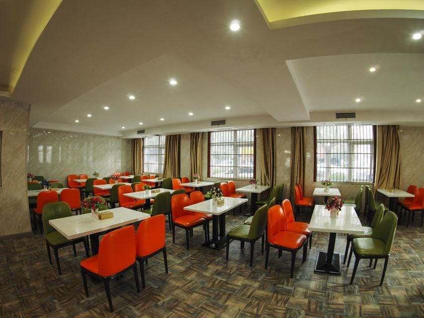 Lvdu Hotel (Jingxian Boutique No.3 Branch) Hotel in Zhejiang