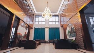 Jasmine Landscape Hotel Hotel in Nanjing