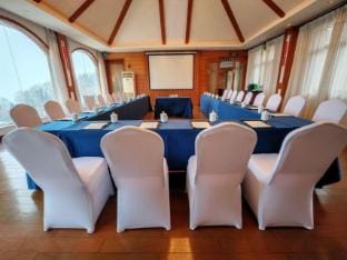 Moganshan Jianchi Villa (Jianchi Scenic Area Yinshan Street Transfer Center Branch) Hotel in Zhejiang