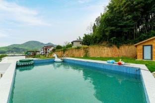 LOVE ANJI Hotel in Zhejiang