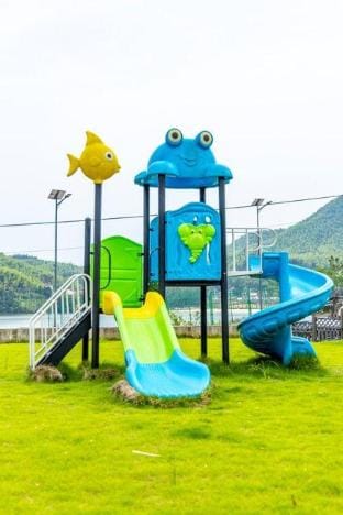 LOVE ANJI Hotel in Zhejiang