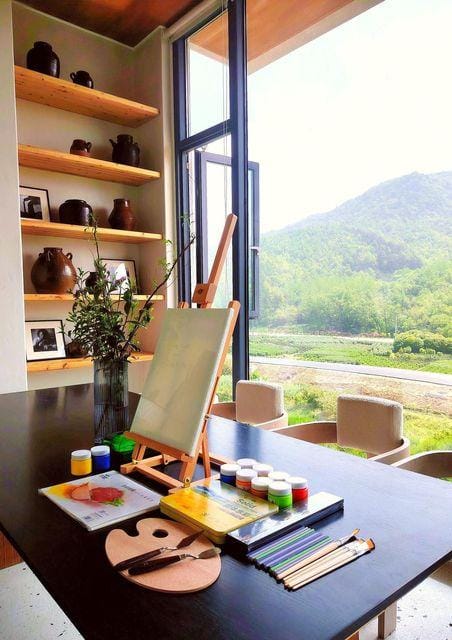 Shaojian·Lushan Residence Hotel in Jiangsu