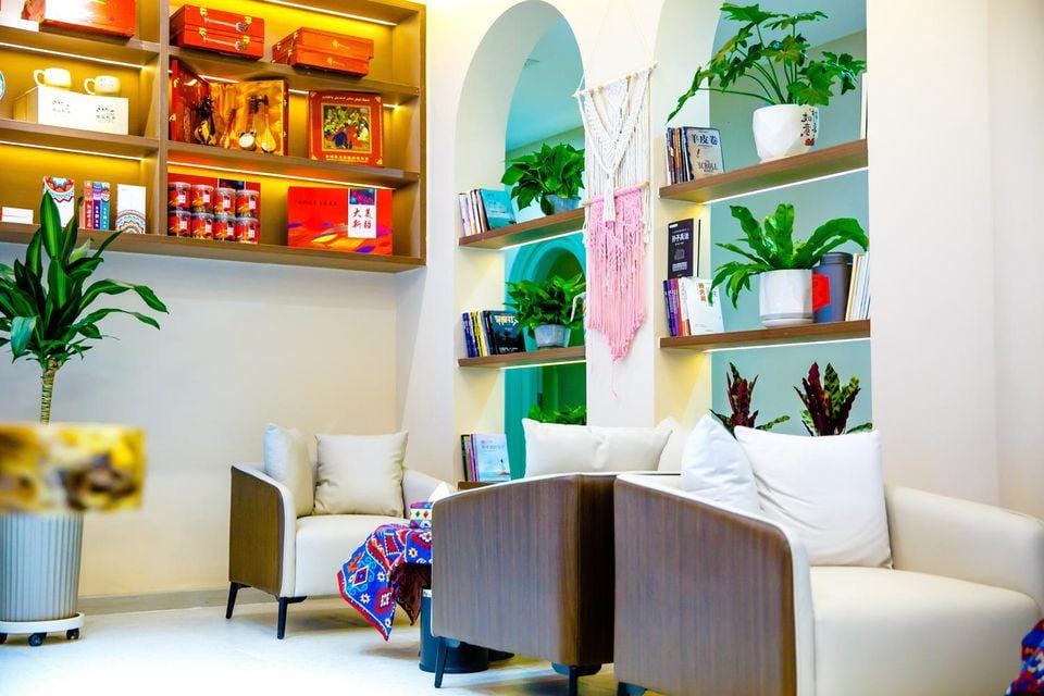 leisure time hotel Hotel in China