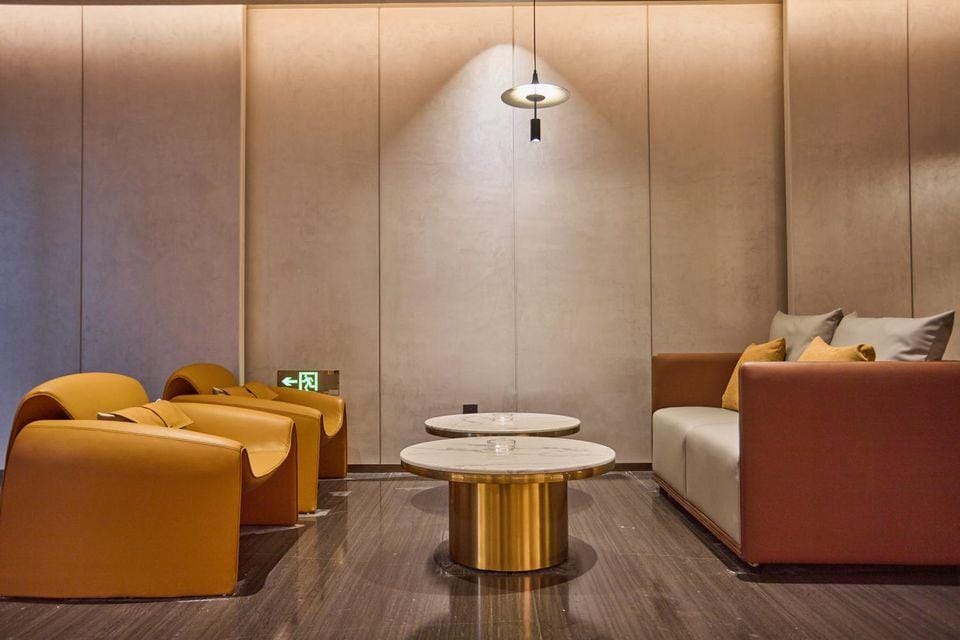 Yiju Hotel (Huizhou Ancient City Branch, Jixian County) Hotel in Hangzhou
